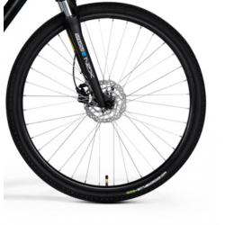 Merida M-BIKE CRS 40-D męski czarny 2023