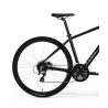 Merida M-BIKE CRS 40-D męski czarny 2023
