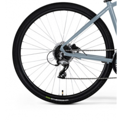 Merida M-BIKE CRS 15-D szaroniebieski 2023