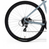 Merida M-BIKE CRS 15-D szaroniebieski 2023