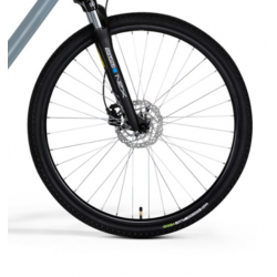 Merida M-BIKE CRS 15-D szaroniebieski 2023