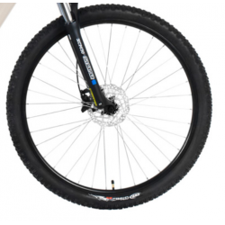 Merida M-BIKE BIG 29 40-D beżowy 2023