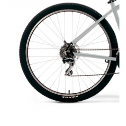 Merida M-BIKE BIG 29 15-D szary 2023