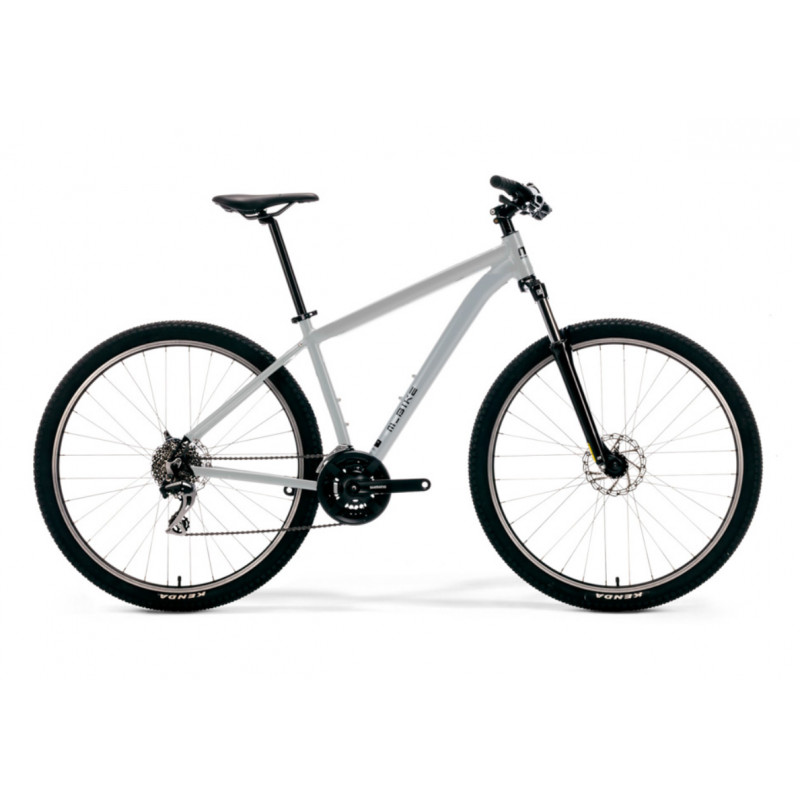 Merida M-BIKE BIG 29 15-D szary 2023