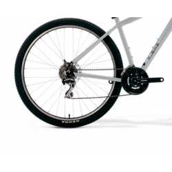 Merida M-BIKE BIG 29 15-D szary 2023