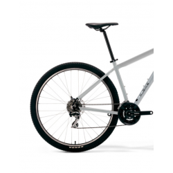 Merida M-BIKE BIG 29 15-D szary 2023