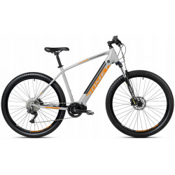 Romet e-Rambler E9.0...