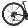 Rower szosowy GIANT TCR Advanced SL Disc 0 Raw Carbon 2023