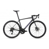 Rower szosowy GIANT TCR Advanced SL Disc 0 Raw Carbon 2023