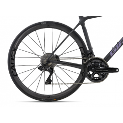 Rower szosowy GIANT TCR Advanced SL Disc 0 Raw Carbon 2023