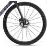 Rower szosowy GIANT TCR Advanced SL Disc 0 Raw Carbon 2023