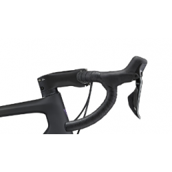 Rower szosowy GIANT TCR Advanced SL Disc 0 Raw Carbon 2023