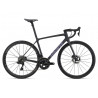 Rower szosowy GIANT TCR Advanced SL Disc 0 Raw Carbon 2023