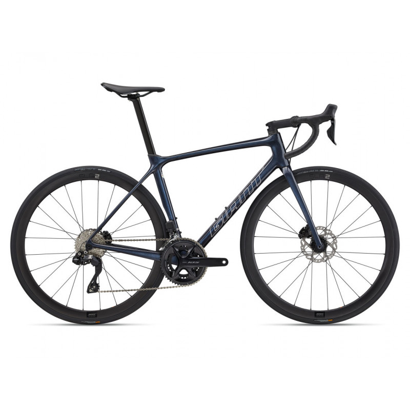Giant TCR Advanced 1+ Disc-PC Cold Night 2023
