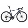 Rower szosowy Giant TCR Advanced 1+ Disc-PC Cold Night