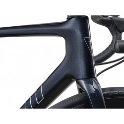 Rower szosowy Giant TCR Advanced 1+ Disc-PC Cold Night