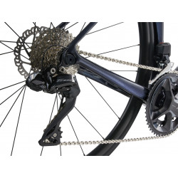 Rower szosowy Giant TCR Advanced 1+ Disc-PC Cold Night