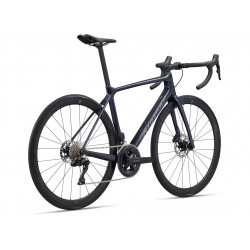 Rower szosowy Giant TCR Advanced 1+ Disc-PC Cold Night