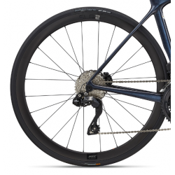 Rower szosowy Giant TCR Advanced 1+ Disc-PC Cold Night