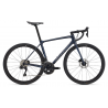 Rower szosowy Giant TCR Advanced 1+ Disc-PC Cold Night