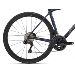 Rower szosowy Giant TCR Advanced 1+ Disc-PC Cold Night