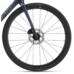 Rower szosowy Giant TCR Advanced 1+ Disc-PC Cold Night