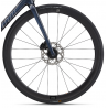 Rower szosowy Giant TCR Advanced 1+ Disc-PC Cold Night
