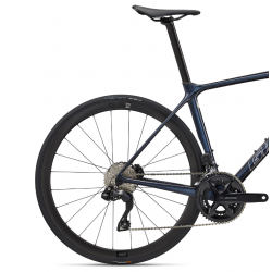 Rower szosowy Giant TCR Advanced 1+ Disc-PC Cold Night