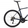 Rower szosowy Giant TCR Advanced 1+ Disc-PC Cold Night