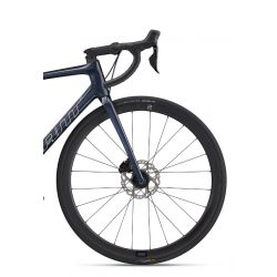 Rower szosowy Giant TCR Advanced 1+ Disc-PC Cold Night