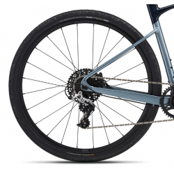 Rower gravel GIANT Revolt X 1 Cold Night 2023