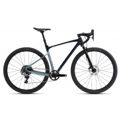 Rower gravel GIANT Revolt X...