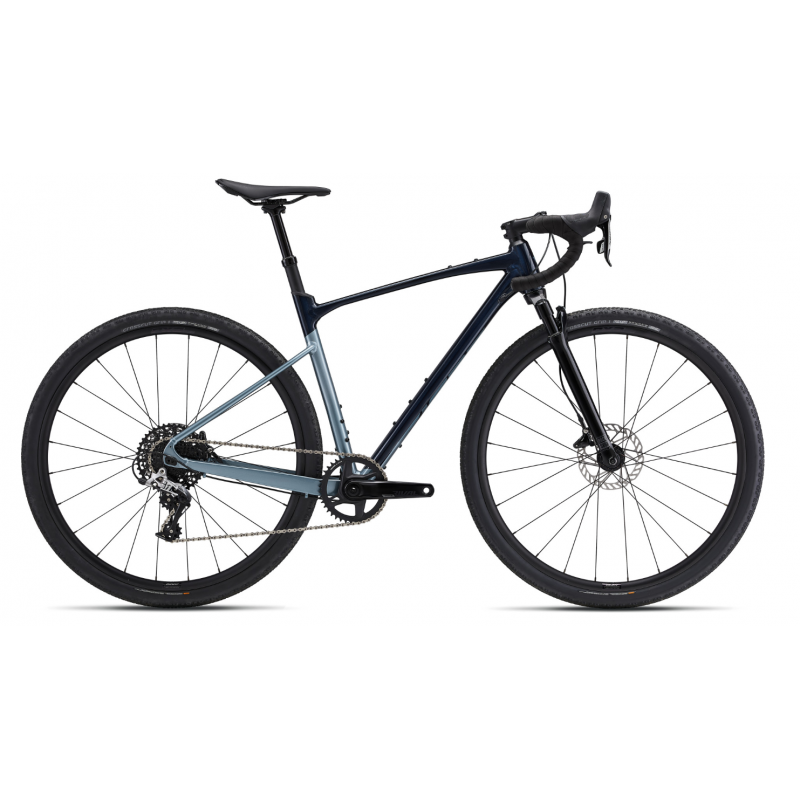 Rower gravel GIANT Revolt X 1 Cold Night 2023