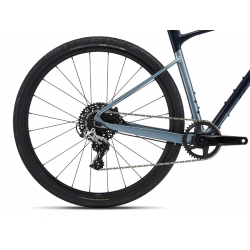 Rower gravel GIANT Revolt X 1 Cold Night 2023