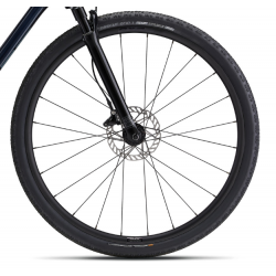 Rower gravel GIANT Revolt X 1 Cold Night 2023