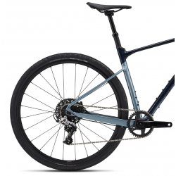 Rower gravel GIANT Revolt X 1 Cold Night 2023