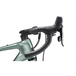 Rower gravel GIANT Revolt X Advanced Pro 2 zielony 2023