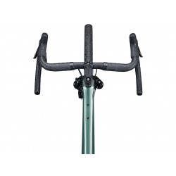 Rower gravel GIANT Revolt X Advanced Pro 2 zielony 2023