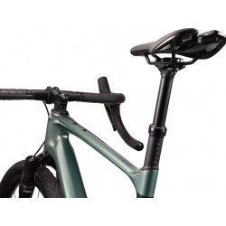 Rower gravel GIANT Revolt X Advanced Pro 2 zielony 2023
