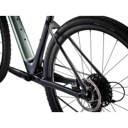 Rower gravel GIANT Revolt X Advanced Pro 2 zielony 2023