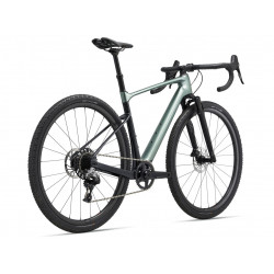 Rower gravel GIANT Revolt X Advanced Pro 2 zielony 2023
