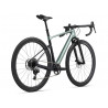 Rower gravel GIANT Revolt X Advanced Pro 2 zielony 2023