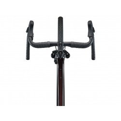 Rower gravel GIANT Revolt X Advanced Pro 1 brązowo - miedziany 2023