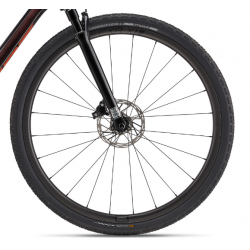 Rower gravel GIANT Revolt X Advanced Pro 1 brązowo - miedziany 2023