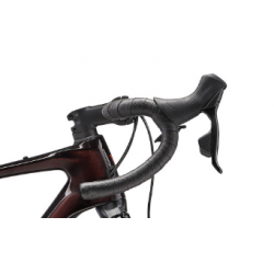 Rower gravel GIANT Revolt X Advanced Pro 1 brązowo - miedziany 2023