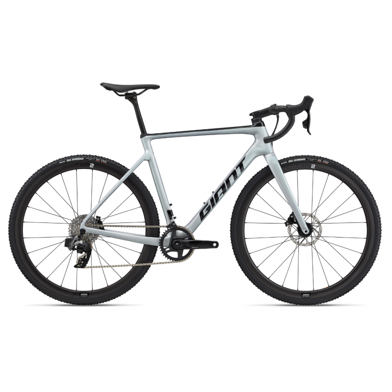 自転車本体 Giant TCX ADVANCED PRO 1 TCX Advanced Pro 1 (2024) | Cyclocross bike | Giant Bicycles