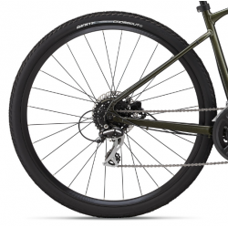 Giant Roam 3 Disc zielony 2023