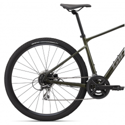 Giant Roam 3 Disc zielony 2023