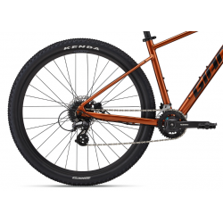 Giant Talon 3 27,5" bursztynowy 2023