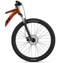 Giant Talon 3 27,5" bursztynowy 2023